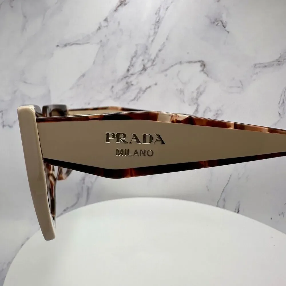 New PRADA Sunglasses